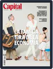 Capital Spain (Digital) Subscription                    September 1st, 2014 Issue