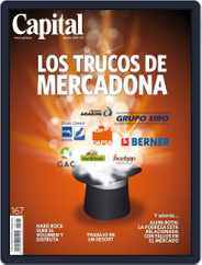 Capital Spain (Digital) Subscription                    July 31st, 2014 Issue