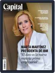 Capital Spain (Digital) Subscription                    May 29th, 2014 Issue
