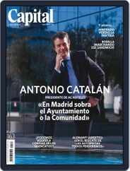 Capital Spain (Digital) Subscription                    April 7th, 2014 Issue