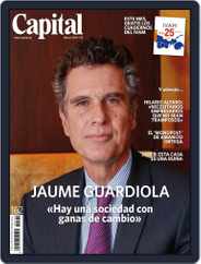 Capital Spain (Digital) Subscription                    March 3rd, 2014 Issue