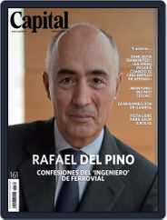 Capital Spain (Digital) Subscription                    February 7th, 2014 Issue