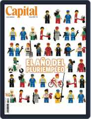 Capital Spain (Digital) Subscription                    December 31st, 2013 Issue