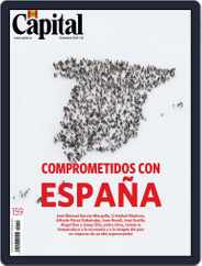 Capital Spain (Digital) Subscription                    December 4th, 2013 Issue