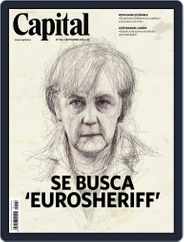 Capital Spain (Digital) Subscription                    September 3rd, 2013 Issue