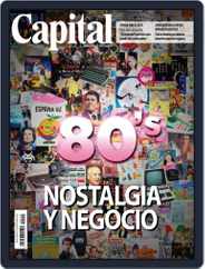 Capital Spain (Digital) Subscription                    July 25th, 2013 Issue