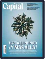 Capital Spain (Digital) Subscription                    May 30th, 2013 Issue
