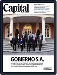 Capital Spain (Digital) Subscription                    April 29th, 2013 Issue