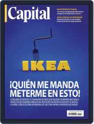 Capital Spain (Digital) Subscription                    April 2nd, 2013 Issue