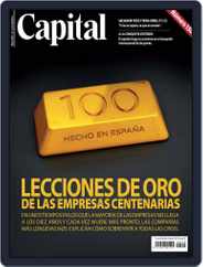 Capital Spain (Digital) Subscription                    March 6th, 2013 Issue