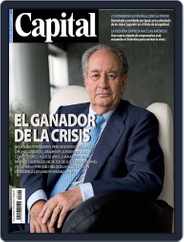 Capital Spain (Digital) Subscription                    January 31st, 2013 Issue