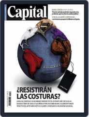 Capital Spain (Digital) Subscription                    January 4th, 2013 Issue