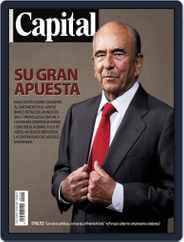 Capital Spain (Digital) Subscription                    November 7th, 2012 Issue