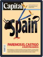 Capital Spain (Digital) Subscription                    October 3rd, 2012 Issue