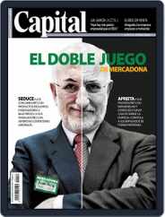 Capital Spain (Digital) Subscription                    September 4th, 2012 Issue
