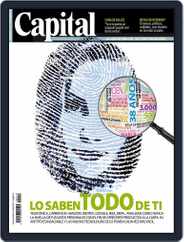 Capital Spain (Digital) Subscription                    July 30th, 2012 Issue