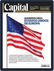 Capital Spain (Digital) Subscription                    July 2nd, 2012 Issue