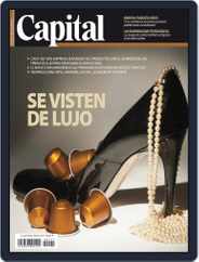 Capital Spain (Digital) Subscription                    June 1st, 2012 Issue