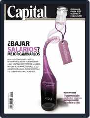 Capital Spain (Digital) Subscription                    April 29th, 2012 Issue