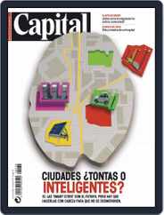 Capital Spain (Digital) Subscription                    February 28th, 2012 Issue