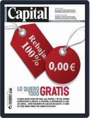 Capital Spain (Digital) Subscription                    February 2nd, 2012 Issue