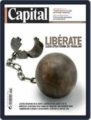 Capital Spain (Digital) Subscription                    January 8th, 2012 Issue