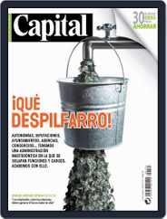 Capital Spain (Digital) Subscription                    November 25th, 2011 Issue