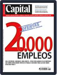 Capital Spain (Digital) Subscription                    September 30th, 2011 Issue