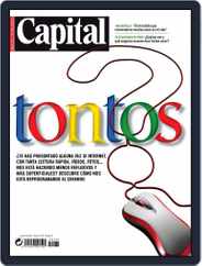 Capital Spain (Digital) Subscription                    August 1st, 2011 Issue