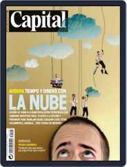 Capital Spain (Digital) Subscription                    May 30th, 2011 Issue