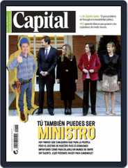 Capital Spain (Digital) Subscription                    May 3rd, 2011 Issue