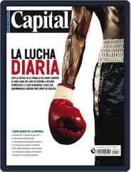 Capital Spain (Digital) Subscription                    February 24th, 2011 Issue