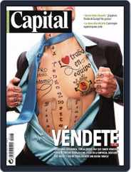 Capital Spain (Digital) Subscription                    January 28th, 2011 Issue