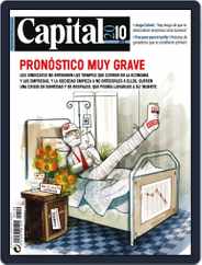 Capital Spain (Digital) Subscription                    August 23rd, 2010 Issue