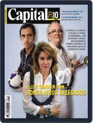 Capital Spain (Digital) Subscription                    June 25th, 2010 Issue