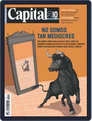 Capital Spain (Digital) Subscription                    June 2nd, 2010 Issue