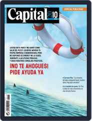 Capital Spain (Digital) Subscription                    March 31st, 2010 Issue