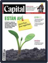 Capital Spain (Digital) Subscription                    December 14th, 2009 Issue