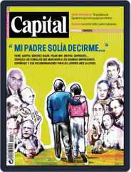 Capital Spain (Digital) Subscription                    November 11th, 2009 Issue