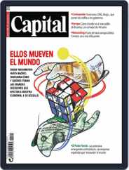 Capital Spain (Digital) Subscription                    October 1st, 2009 Issue