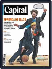 Capital Spain (Digital) Subscription                    September 15th, 2009 Issue