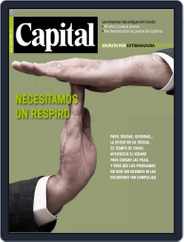 Capital Spain (Digital) Subscription                    July 10th, 2009 Issue