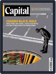 Capital Spain (Digital) Subscription                    May 29th, 2009 Issue