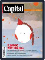 Capital Spain (Digital) Subscription                    February 25th, 2009 Issue