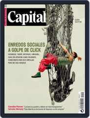 Capital Spain (Digital) Subscription                    February 6th, 2009 Issue