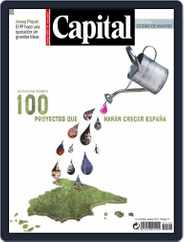 Capital Spain (Digital) Subscription                    December 3rd, 2008 Issue