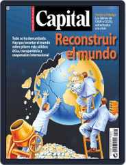 Capital Spain (Digital) Subscription                    October 31st, 2008 Issue