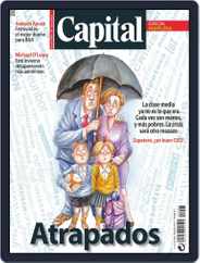 Capital Spain (Digital) Subscription                    October 1st, 2008 Issue