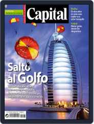 Capital Spain (Digital) Subscription                    September 15th, 2008 Issue