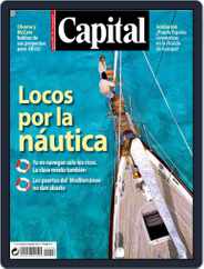 Capital Spain (Digital) Subscription                    July 31st, 2008 Issue
